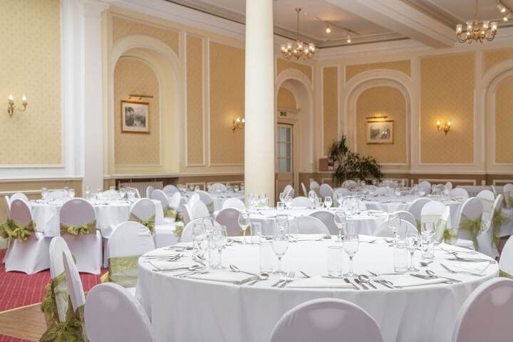 Wedding/Banquet 95 of 133