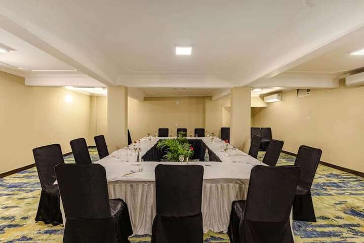 Meeting 53 of 74
