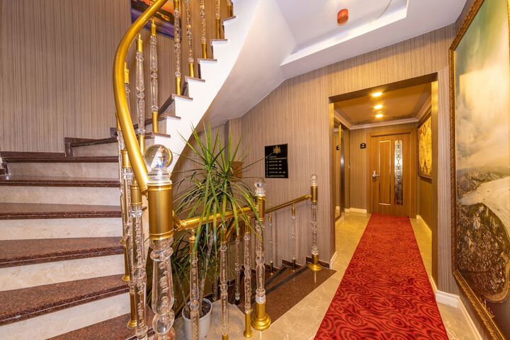 Hotel Interior 39 of 48