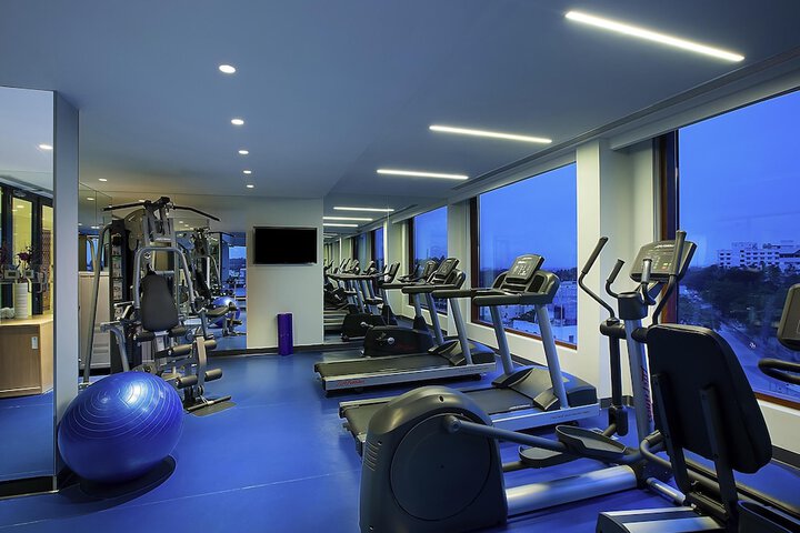 Health and Fitness 63 of 93