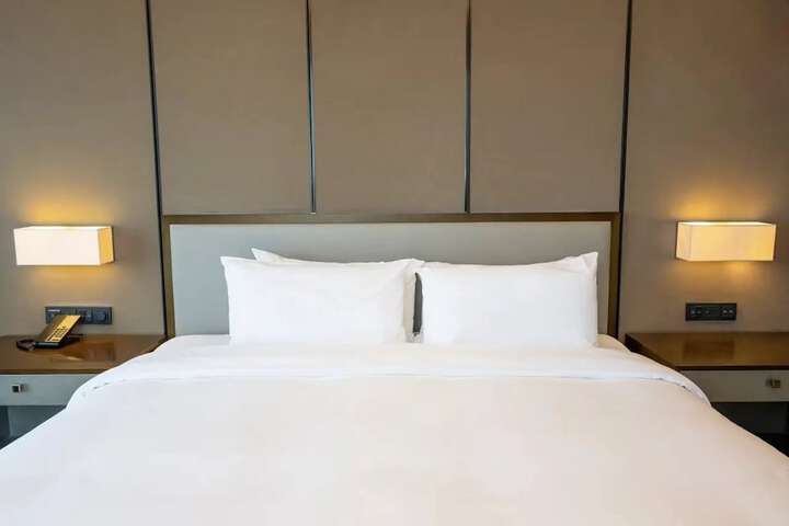 Fitness Center Photo