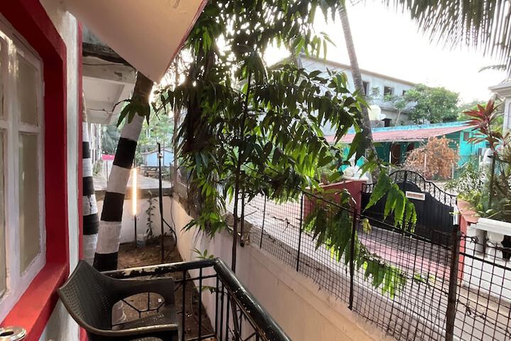 Terrace/Patio 156 of 160
