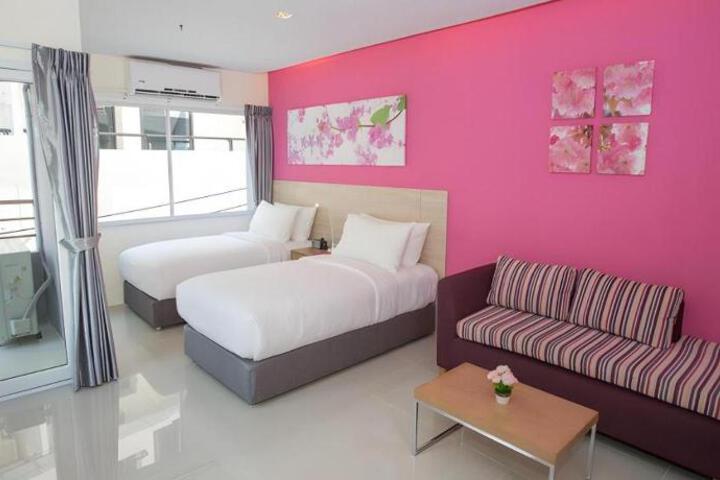 Fitness Center Photo