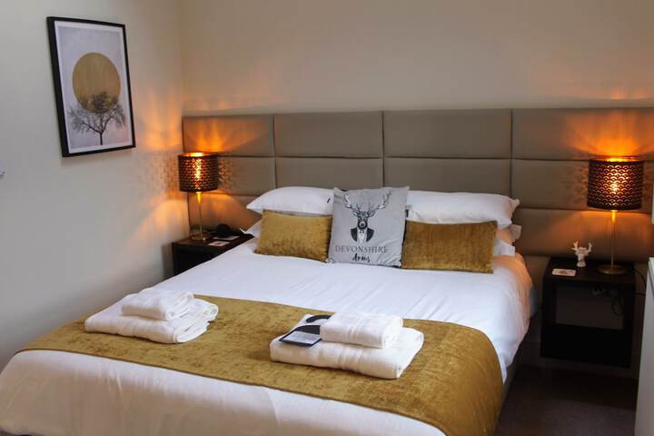 Devonshire Arms Image 2
