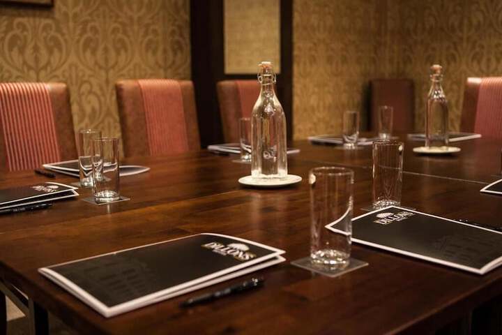 Meeting 45 of 49