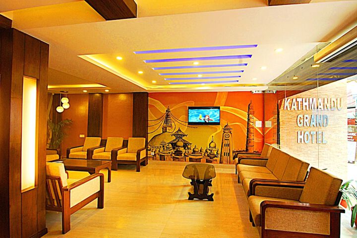 Hotel Interior 2 of 36