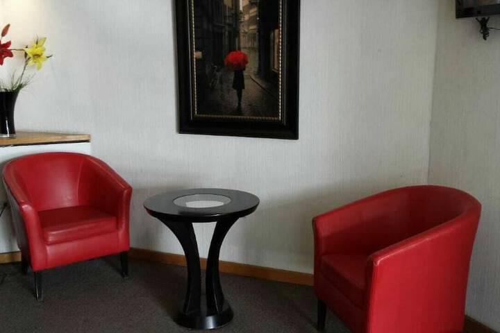 Image of Premier Hotel Suites