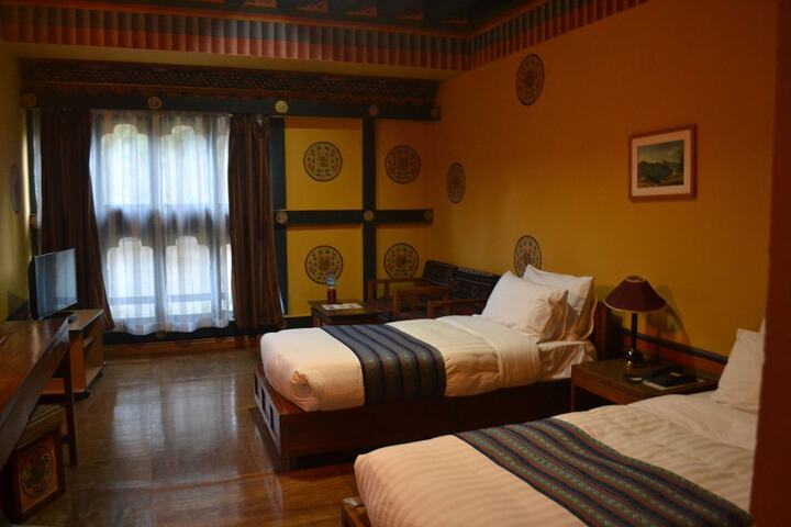 Room 7 of 38