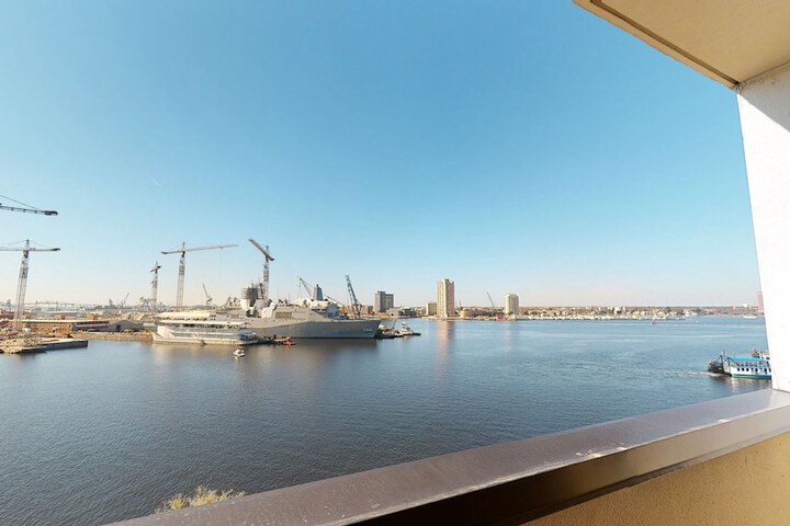 View from room