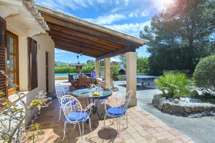 Terrace/Patio 8 of 32