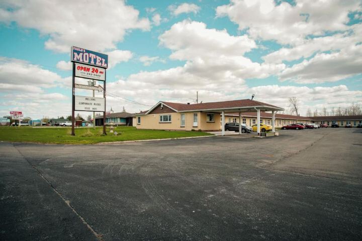Hotel 16 of 17