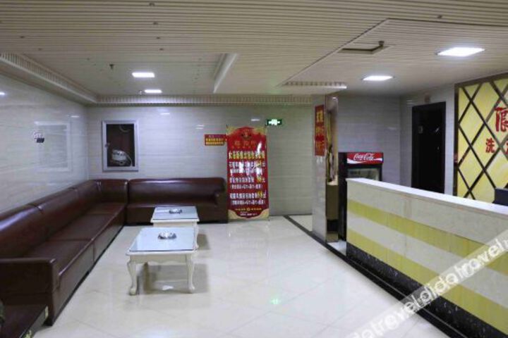 Hotel Interior 15 of 25