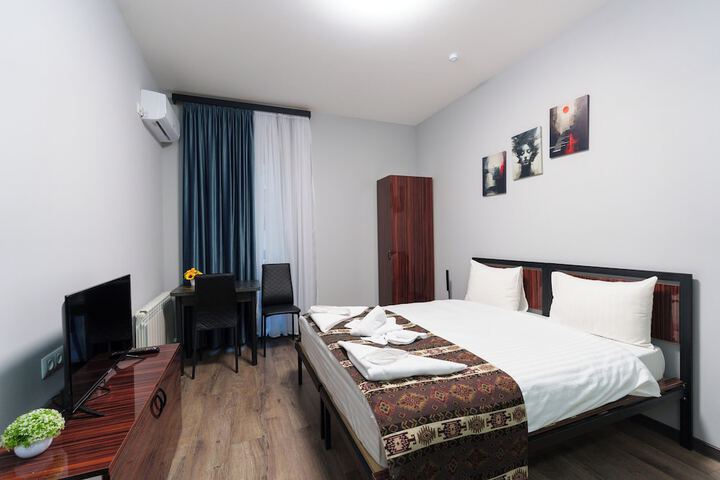 Gh Family Hotel