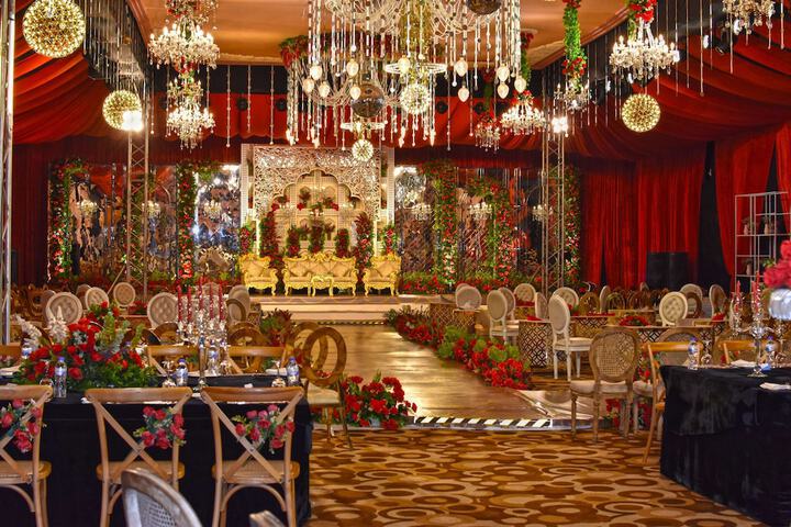 Wedding/Banquet 60 of 74