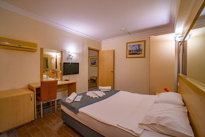Room Interior