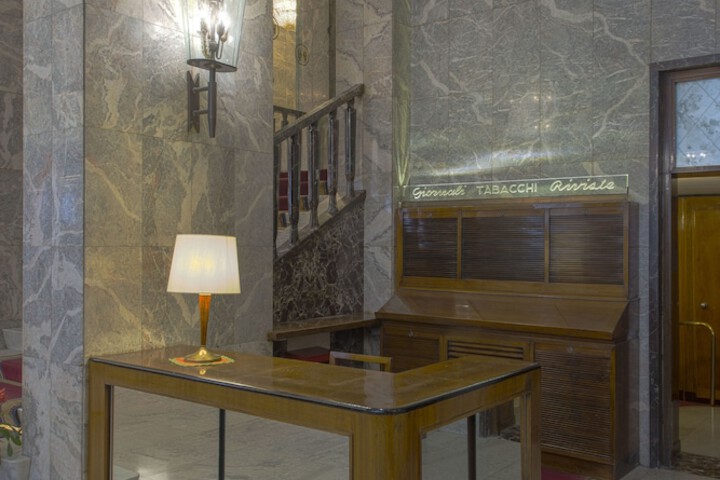 Hotel Interior 141 of 161