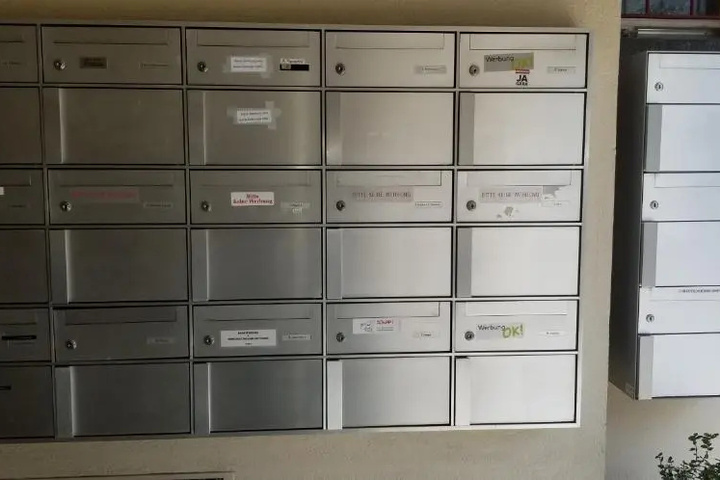 Exterior of HSH Breitenrain - Serviced Apartment - Bern City by HSH Hotel Serviced Home