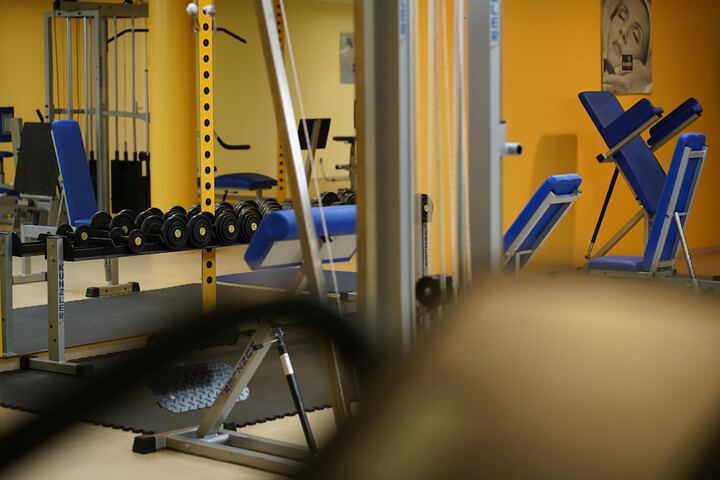 Health and Fitness 42 of 153