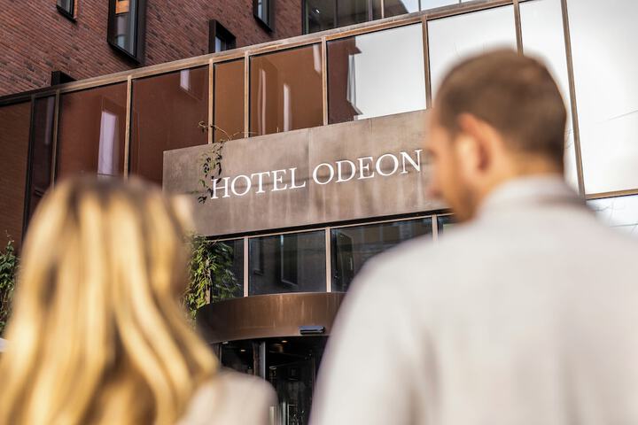 Hotel 49 of 49