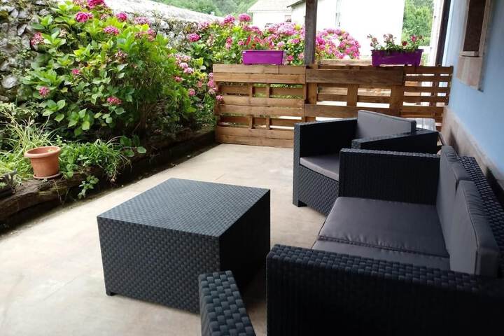 Terrace/Patio 29 of 44