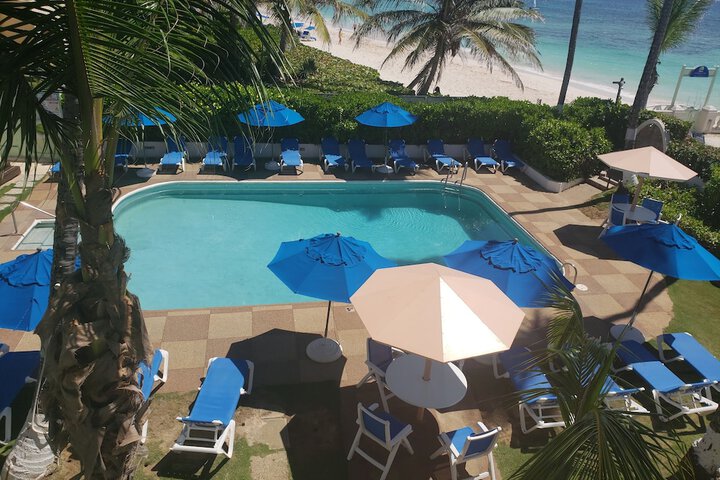 Hotel View 114 of 116