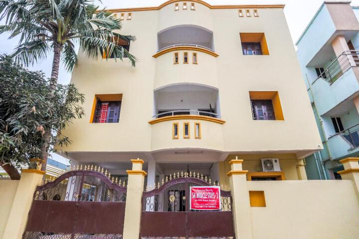 HOTEL O MIRACLE HOME STAYS GUEST HOUSE