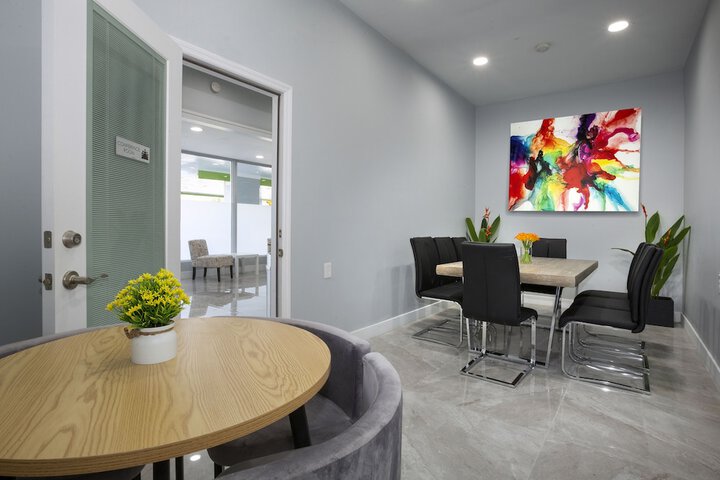 Hotel Interior 5 of 24