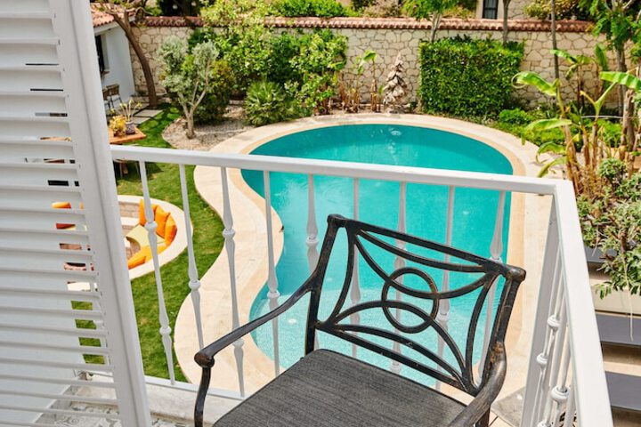 Terrace/Patio 22 of 39