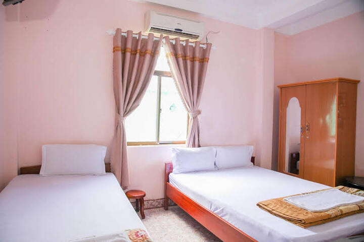 THANH LINH HOTEL