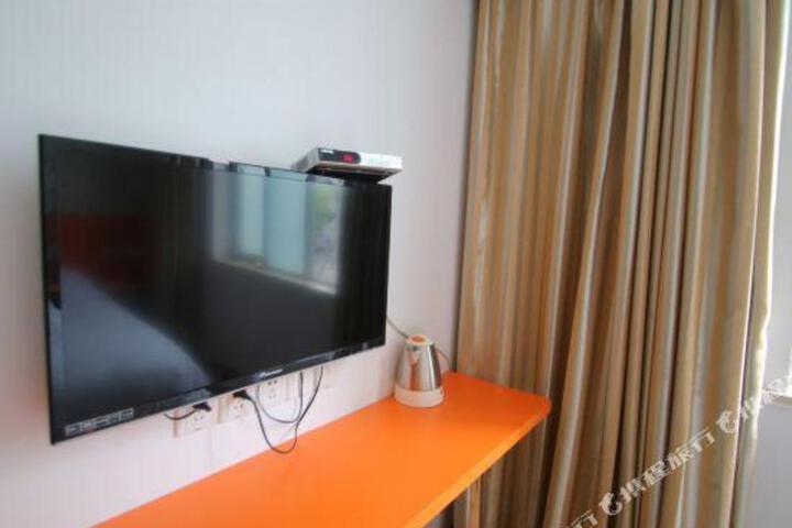 SJ HOTEL