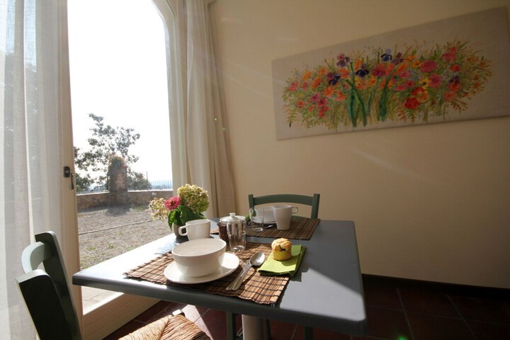 Breakfast/Coffee Service 21 of 29