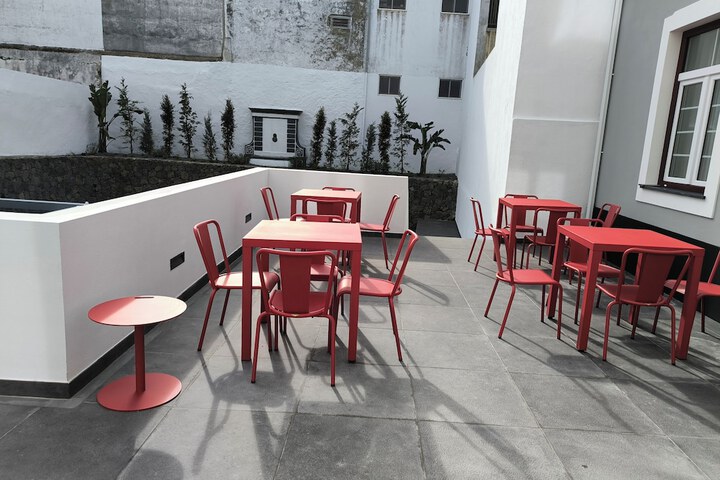 Terrace/Patio 14 of 23