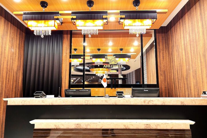 Hotel Interior 2 of 75