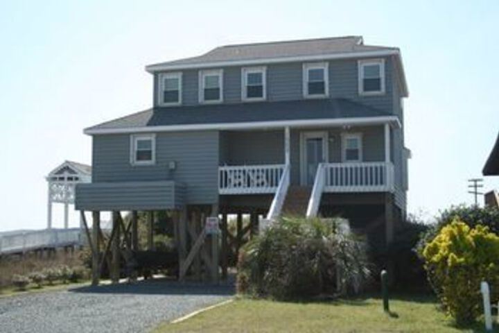 Image of Sandy Shores - 4 Br Home