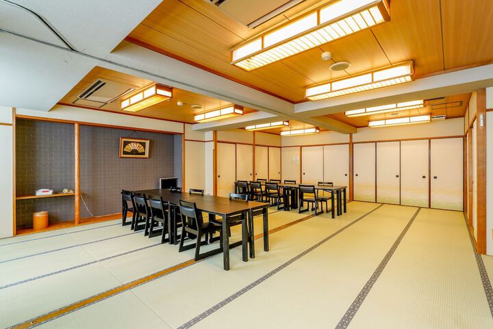 Restaurants