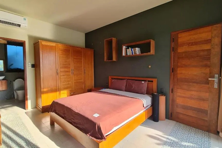Innerzen Riverside Homestay Ben Tre