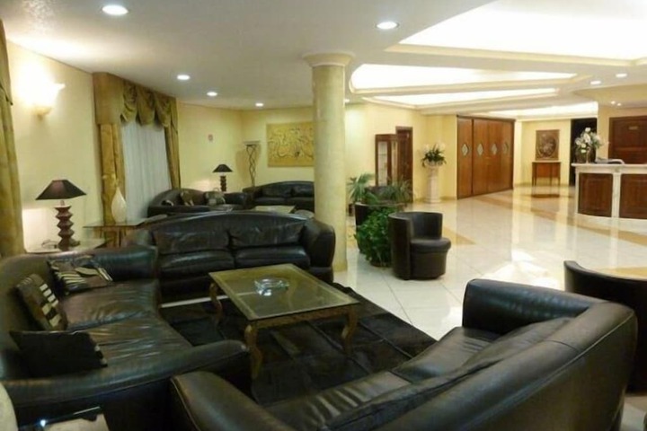 Hotel Interior 4 of 53