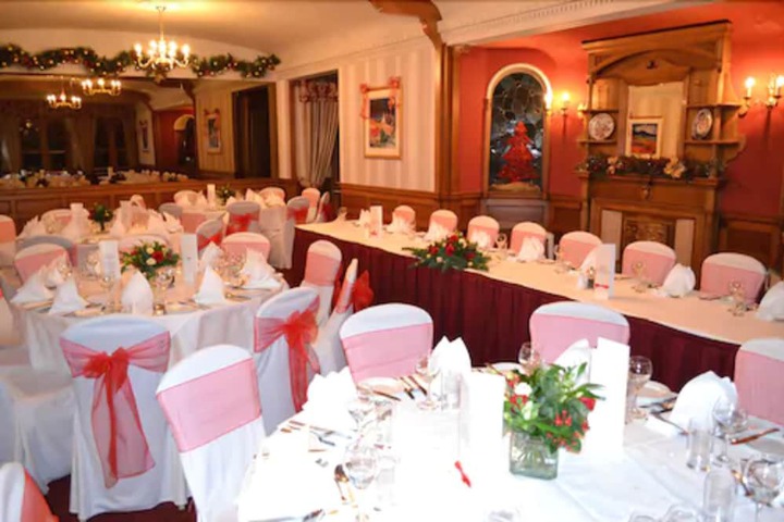 Ballroom/Hall 30 of 41