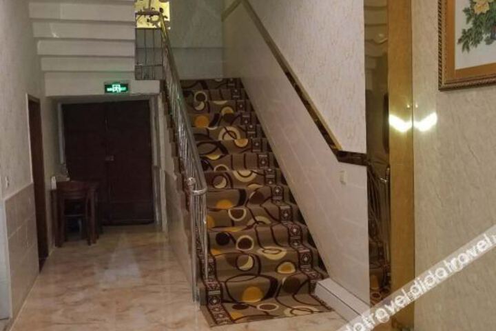Hotel Interior 22 of 30