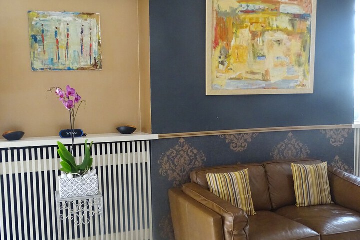 Hotel Interior 4 of 76