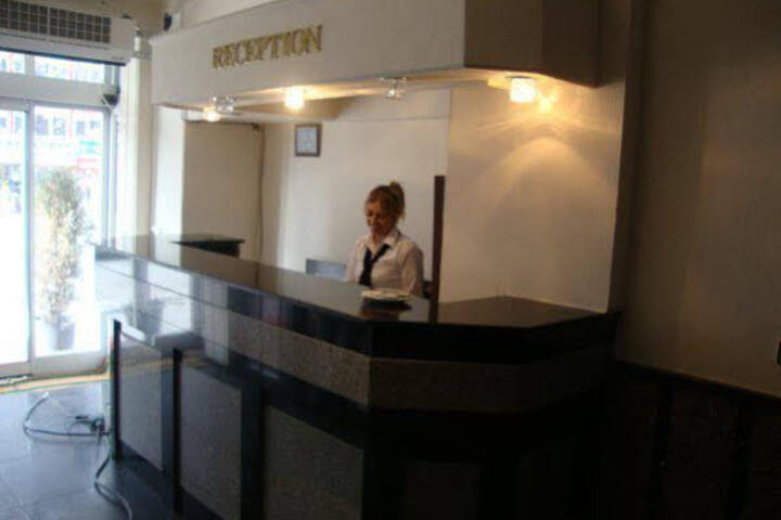 Hotel Interior 2 of 9