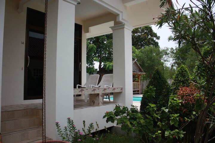 Terrace/Patio 22 of 51