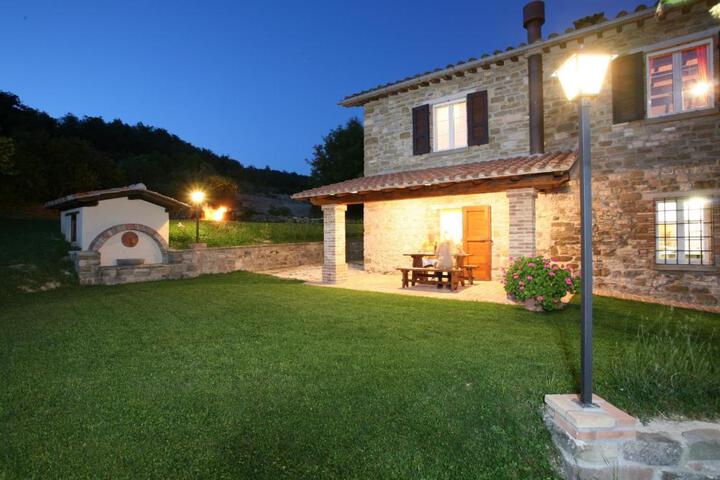 Agriturismo Caiburroni