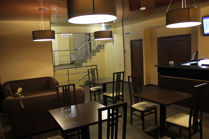 Restaurants
