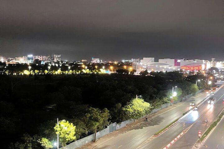 Hotel View 113 of 113