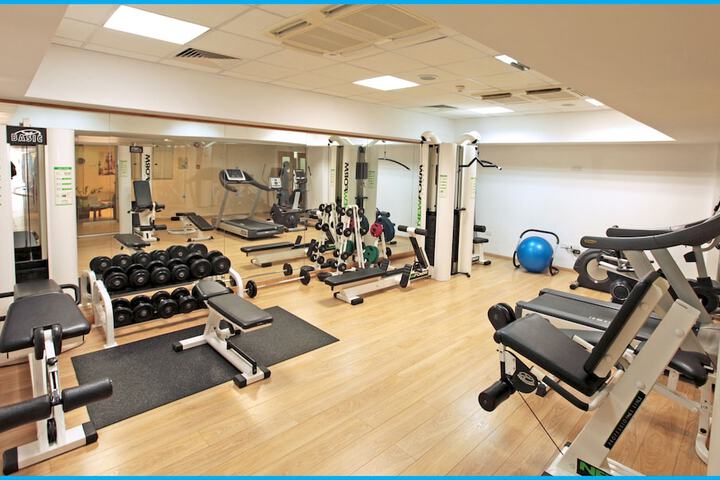 Health and Fitness 18 of 86