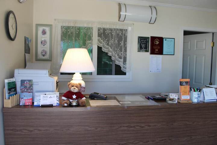 Hotel Interior 2 of 81