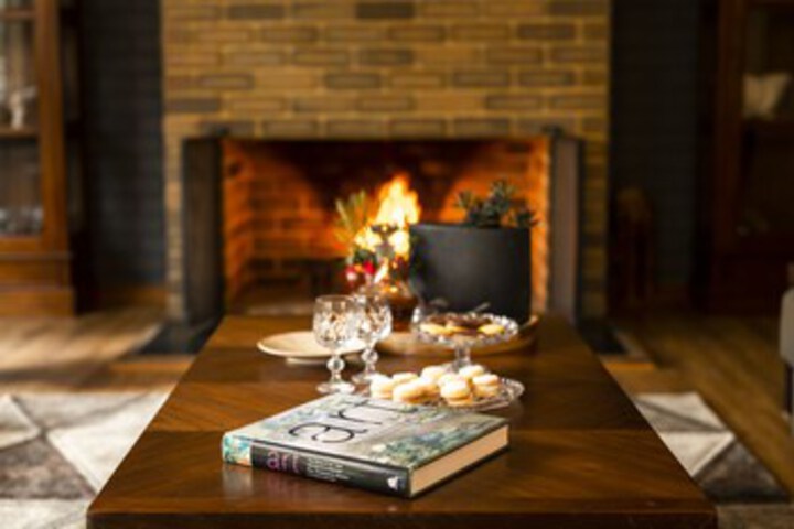 Hotel Interior 3 of 21