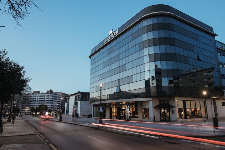 Image of AZZ Asturias Langrehotel & Spa