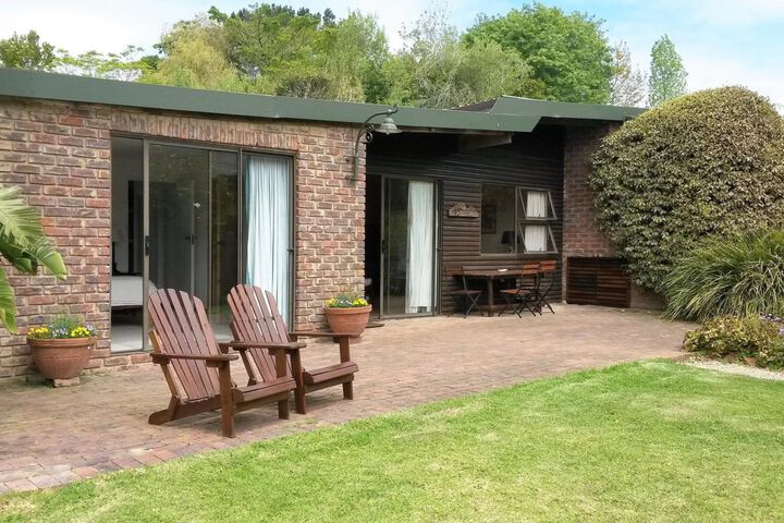 Terrace/Patio 2 of 34